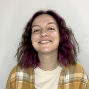 DariaKoroleva's avatar